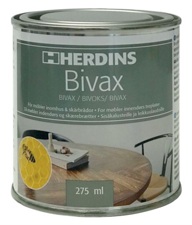 Bivax Creme 275ml