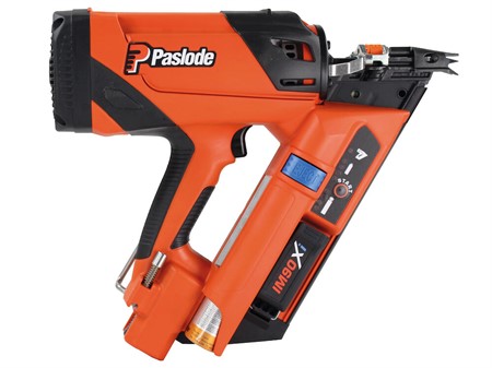 Spikpistol Paslode IM90XI LI