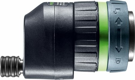 Excenterchuck EX-UNI Festool