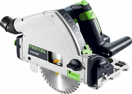 Sänksåg TS 55 FEBQ-PLUS Festool