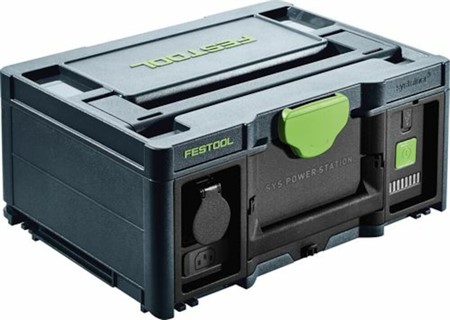 Kraftgenerator SYS-PST 1500 LIHP Festool