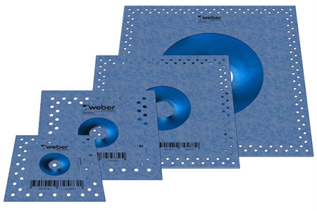 Rörmanschett TEC 2X18-34 CC 60MM