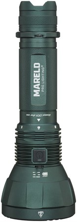 Ficklampa Nimbus Mareld 12000 RE