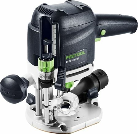 Handöverfräs OF 1010 REBQ-Plus Festool