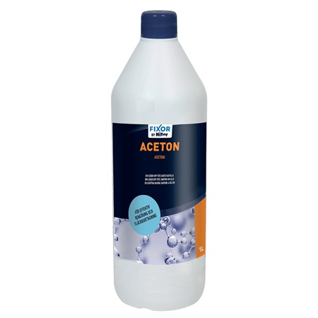 Aceton 1L Nitor