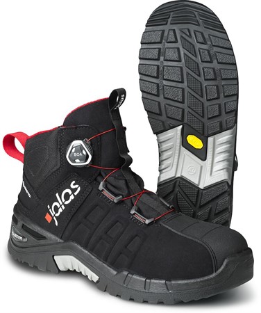 Skyddskänga JALAS 9988 Exalter GTX Stl 42