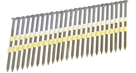 Maskinspik Bandad B17 65x2,8 mm Huggen Sticks VFZ 1500 st