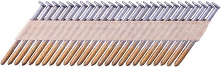 Panelspik 34° VFZ 70x2,8 mm 1500 st pappbandad för 22 mm-lock