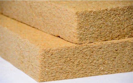 Träfiberisolering 100x565x1220mm Hunton Nativo (2,75 m²)