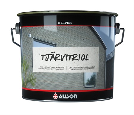 Tjärvitriol Auson 0,1L
