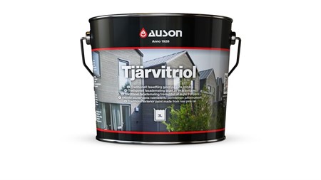 Tjärvitriol 1L Auson