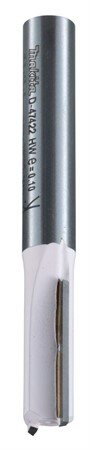 Frässtål D-67832 Notfräs 12x8,0 mm Makita