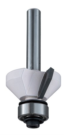 Frässtål D-68719 Hålkälsfräs 30,2x8,0 mm Makita
