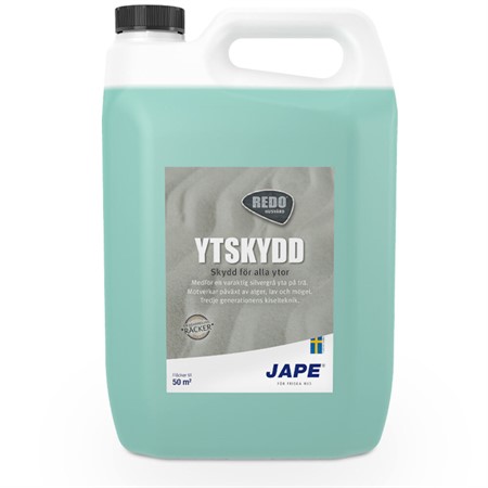 Ytskydd Redo 5L