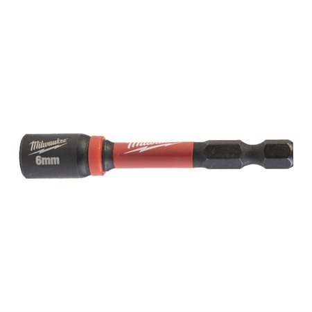 Bitshylsa Mag SHW HEX6 65mm Milwaukee