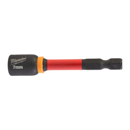 Bitshylsa Mag SHW HEX7 65mm Milwaukee