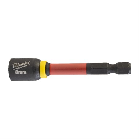 Bitshylsa Mag SHW HEX8 65mm Milwaukee