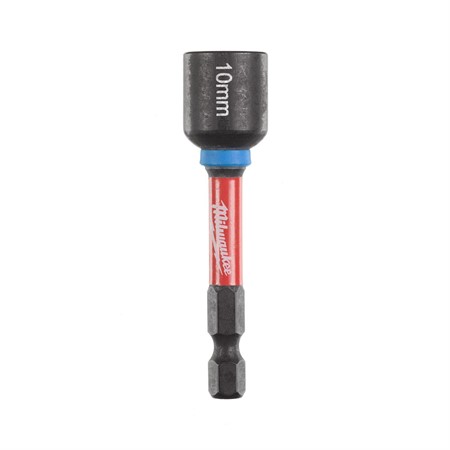 Bitshylsa Mag SHW HEX10 65mm Milwaukee
