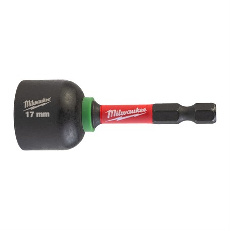Bitshylsa Mag SHW HEX17 65mm Milwaukee