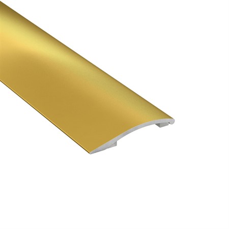 Nivålist Slät Fix GULD 0-15mm 2700mm