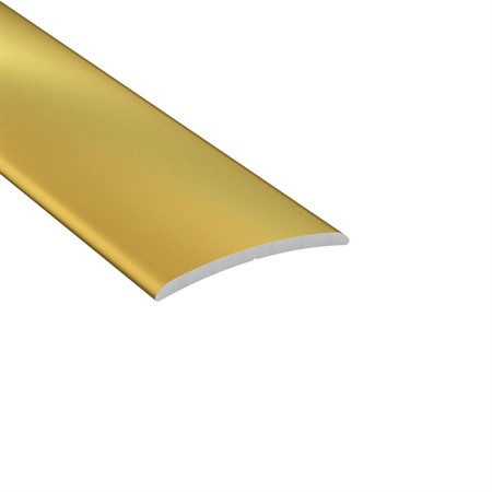 Skarvlist Standard GULD 2700x40mm