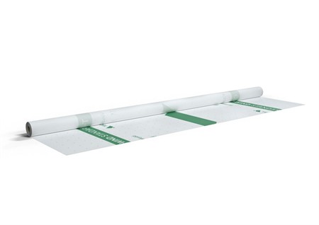 Vindskydd T-Wind Trossbotten Standard 680 mm x 25 m