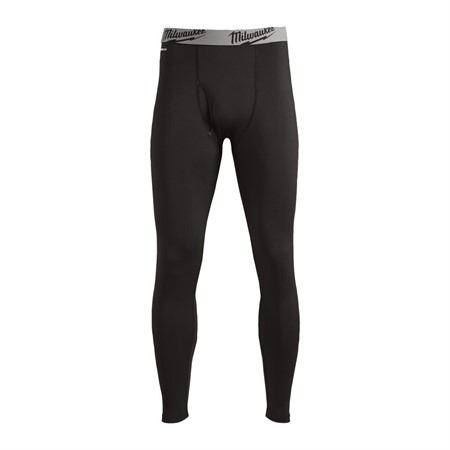 Underställ byxa M workskin svart