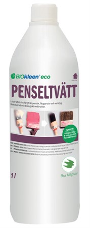 Penseltvätt Eco 1L