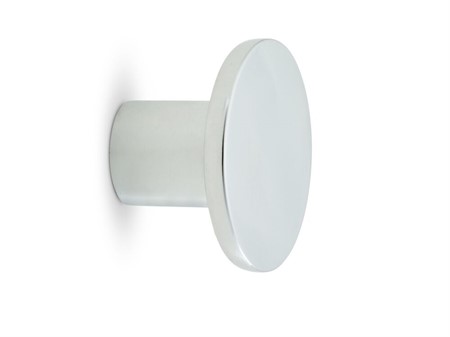 KNOPP CHARLIE KROM 28MM