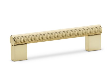 LÅDHANDTAG SELMA MÄSS CC96MM  2ST