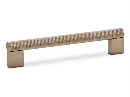 LÅDHANDTAG SELMA SAND CC128MM 2ST