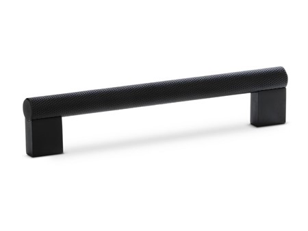 LÅDHANDTAG SELMA SVART CC160MM2ST