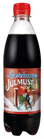 Julmust 33 cl