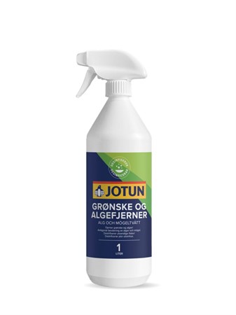 Tvättmedel Alg&mögel 1L Jotun