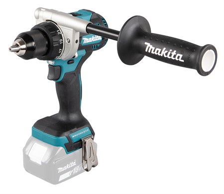 Borrskruvdragare DDF492Z 18V Solo BL 65/130nm Makita
