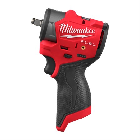 Mutterdragare M12 FSCIWF38-0 3/8" kompakt Milwaukee