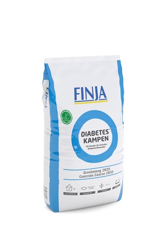 Grovbetong 2835 25kg