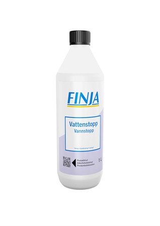 Finja Vattenstopp 1 Ltr