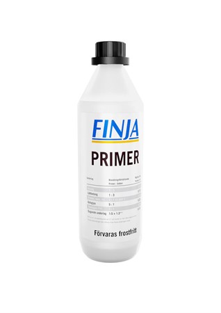 Primer G21 1L Finja