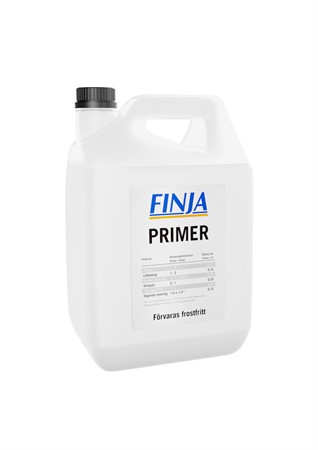 Primer G21 5L Finja