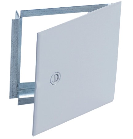 Inspektionslucka 400x400 mm VIT std