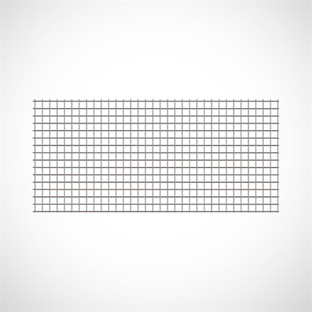 Armeringsnät 6150 Ø 6 mm 5,00x2,30 NK500AB-W HEL
