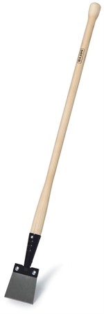 Barkspade MED SKAFT 227-1,5mm