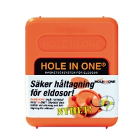 Hålsökare Hole In One Xl