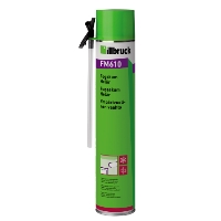 Fogskum FM610 HELÅR 750ml Tremco