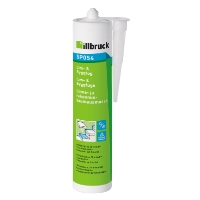 Lim&Byggfog SP054 VIT 310ml Tremco