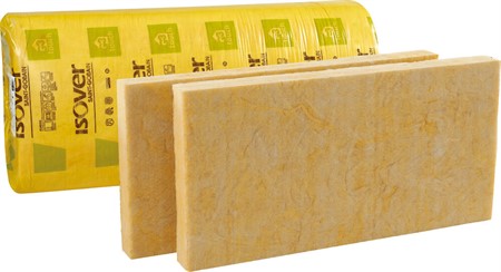 Isover UNI-skiva 35  70x560x1160 mm