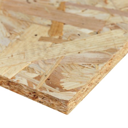 OSB-skiva 11x2500x897 mm 2,25 m² /60 Conti3