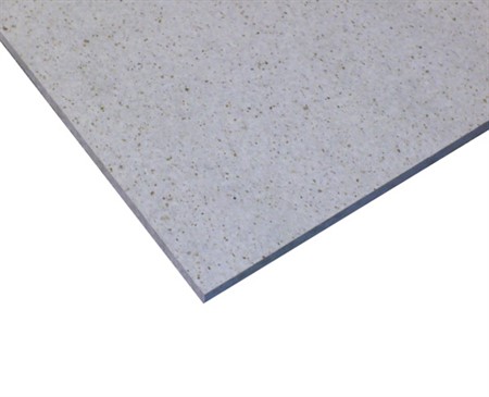 Fibercementskiva 9x1200x2550 mm Primaflex