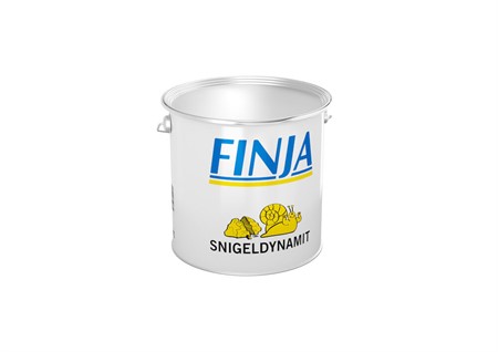 Finja Snigeldynamit 4 kg